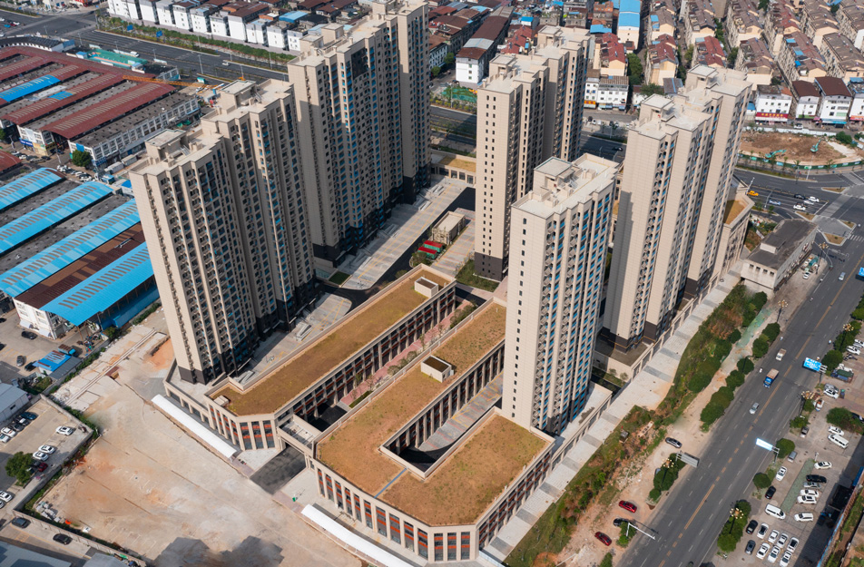 南昌市政建設(shè)集團(tuán)狠抓施工過(guò)程實(shí)體質(zhì)量控制